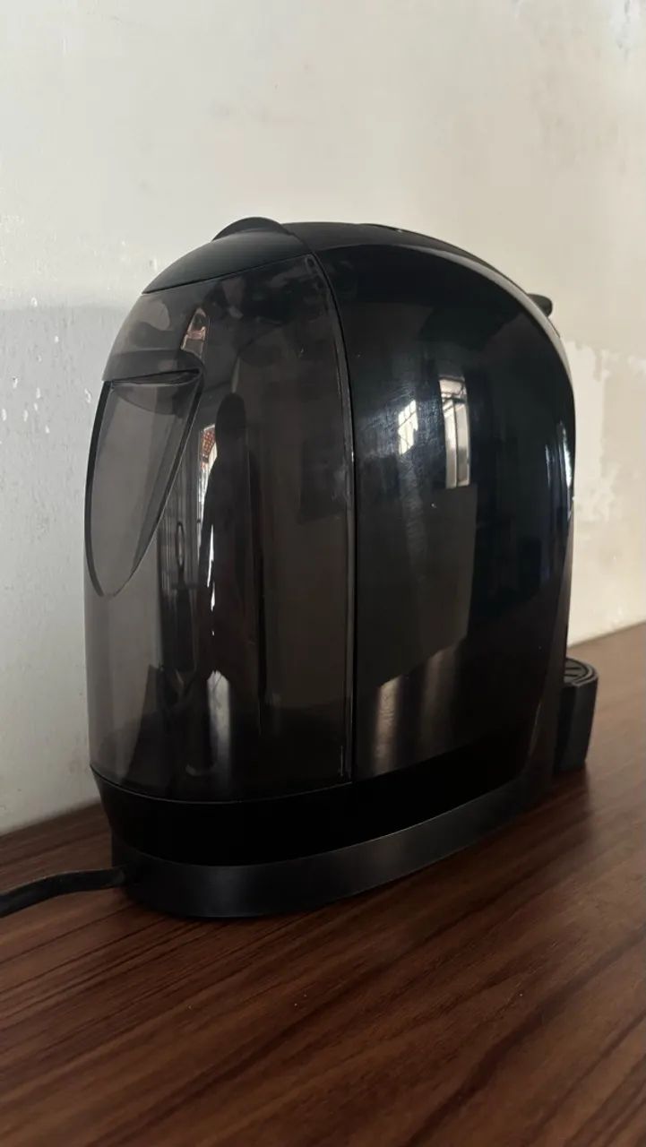 Cafeteira 3 corações  - Foto 4