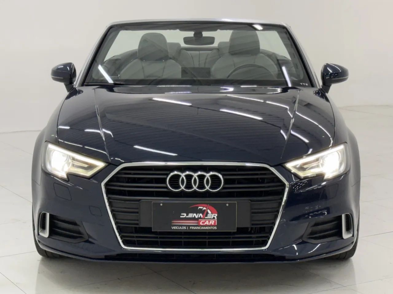 Audi A3 2017 - Foto 3