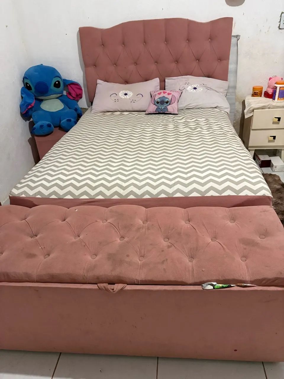 Cama casal  - Foto 2
