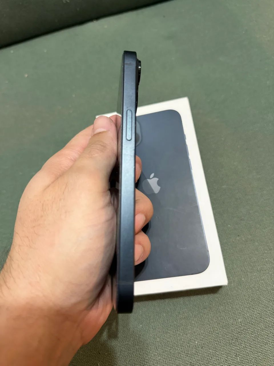 iPhone 13 256GB OPORTUNIDADE  - Foto 3