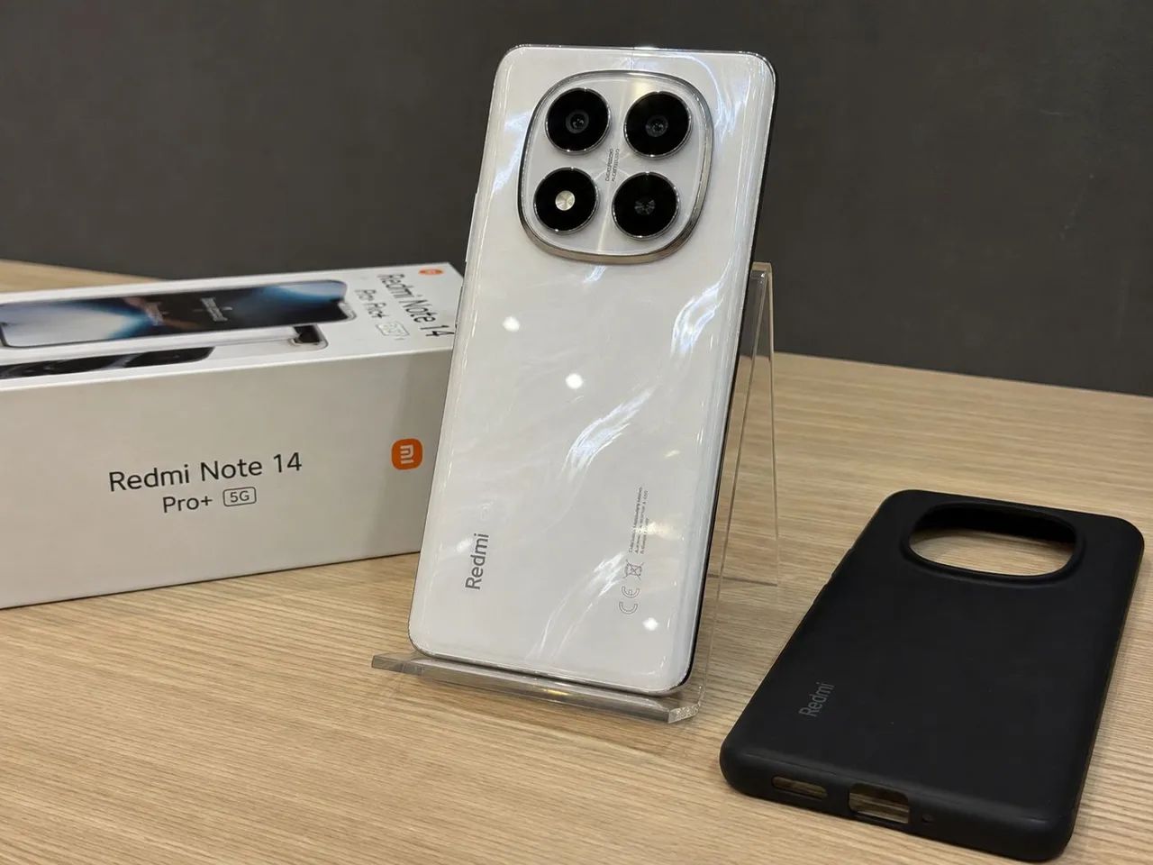 Note 14 Pro+ 512/12GB