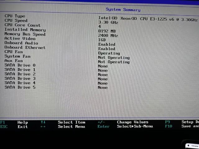 Servidor TS150 Xeon - Foto 2
