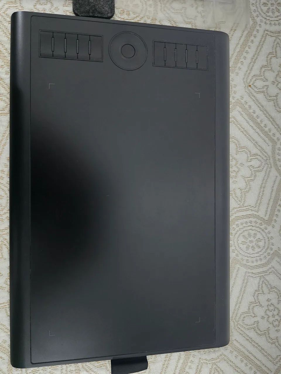 Mesa digitalizadora Gaomon MK10 PRO - Foto 4