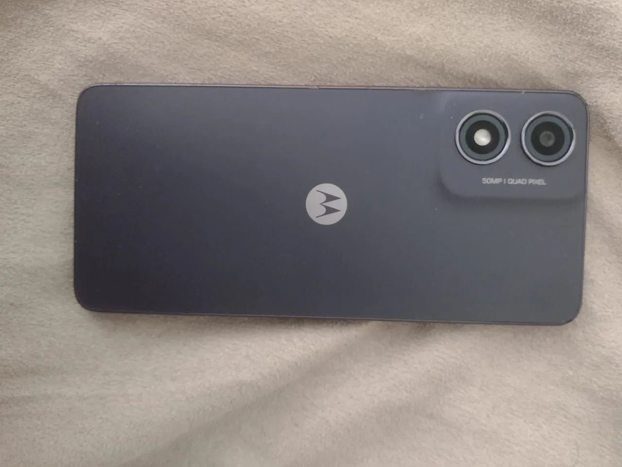 Motorola G04s - Foto 2