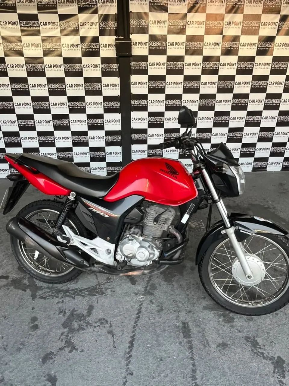 Honda Start 2021 - Foto 2