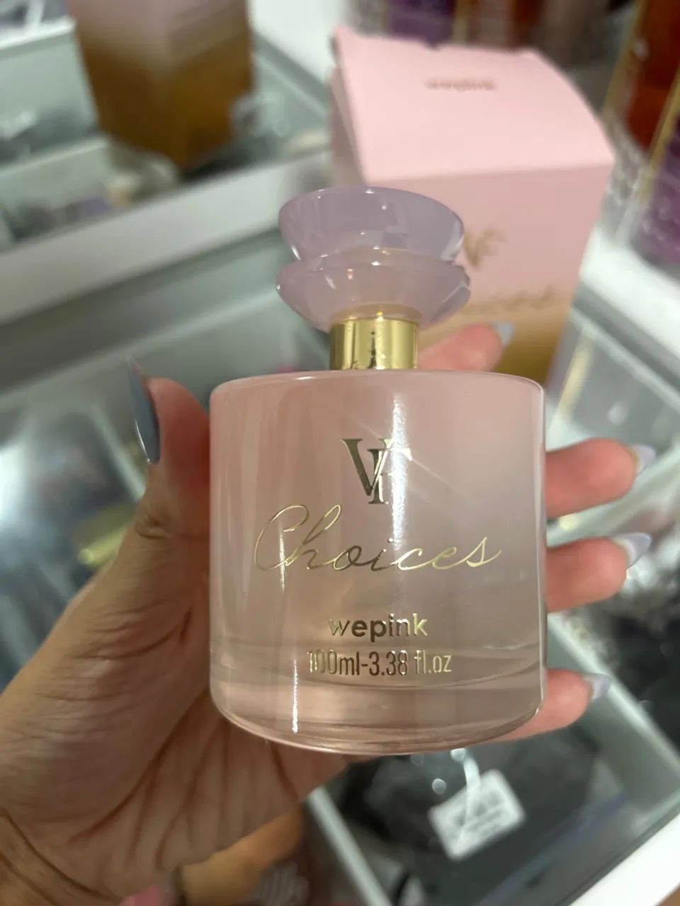 PERFUME VF CHOICES - Foto 3
