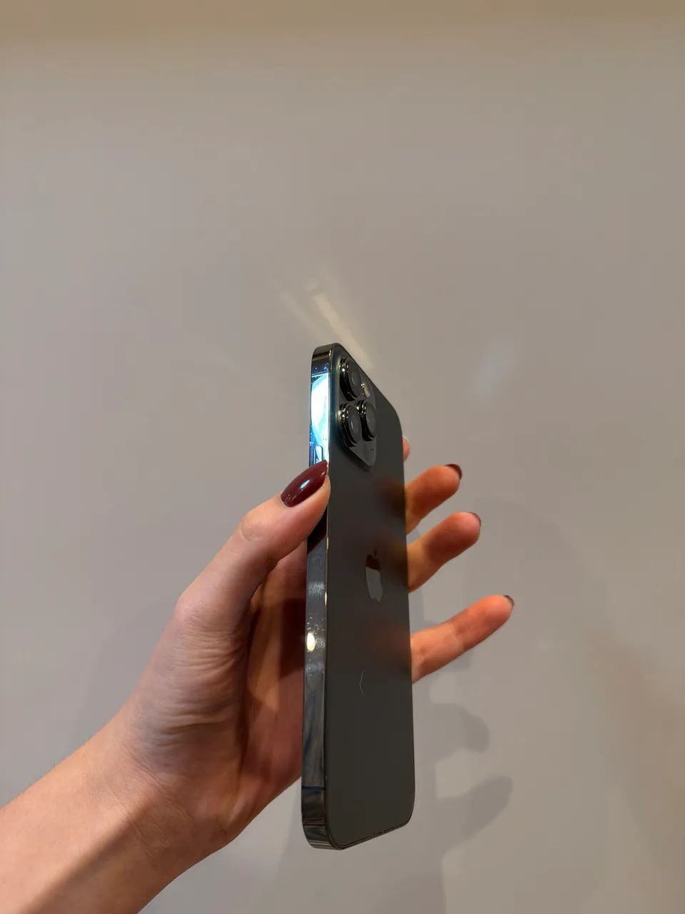 Iphone 13 Pro Max 256GB  - Foto 4