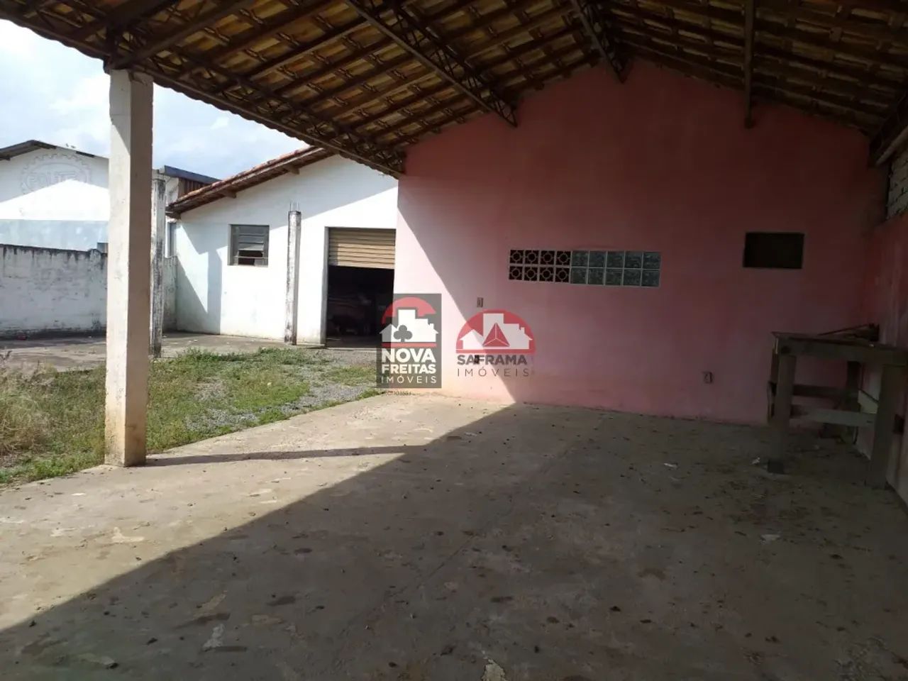 Terreno Padrão em Lorena - Foto 4