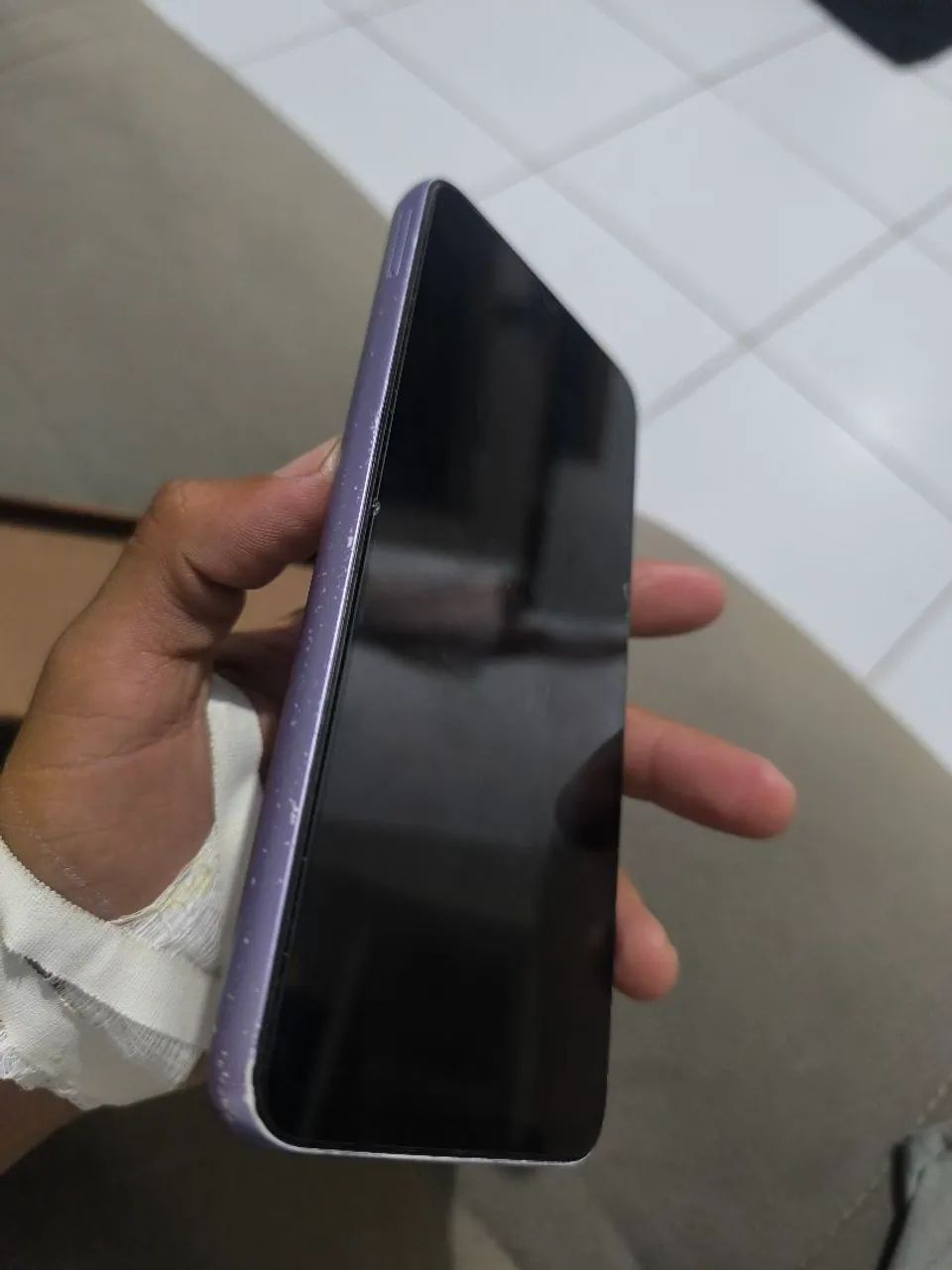 VENDO SAMSUNG A05s - Foto 4
