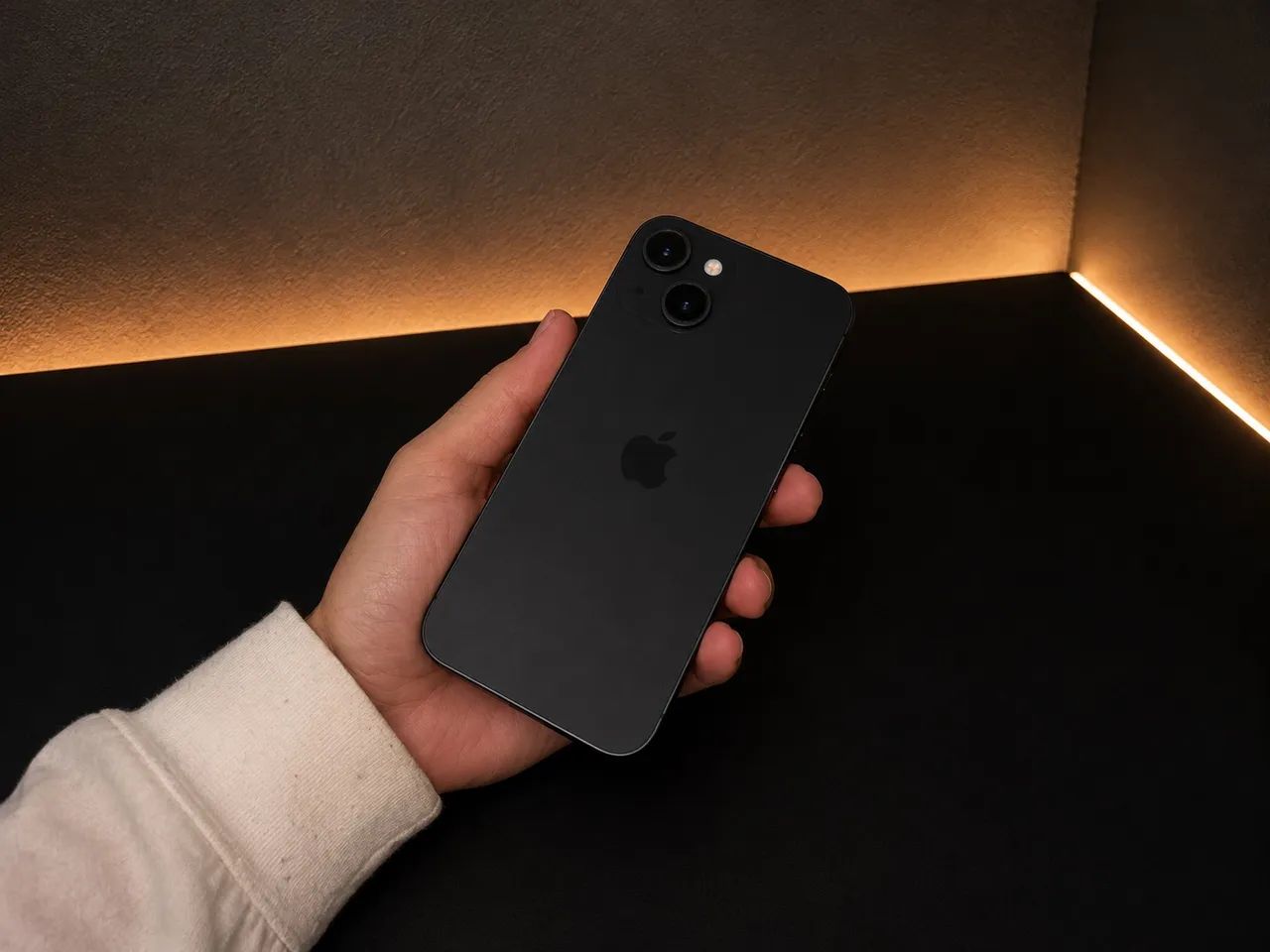 iPhone 13 condição excelente  - Foto 2