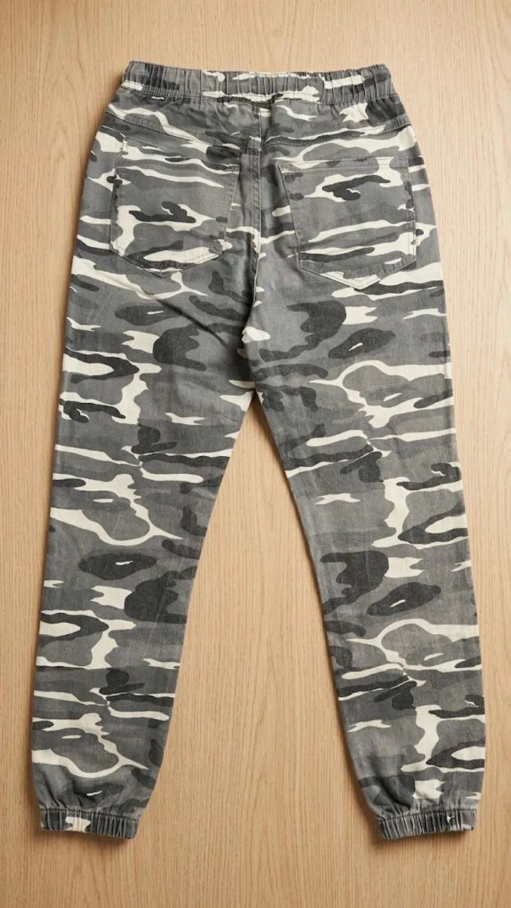 Calça feminina 