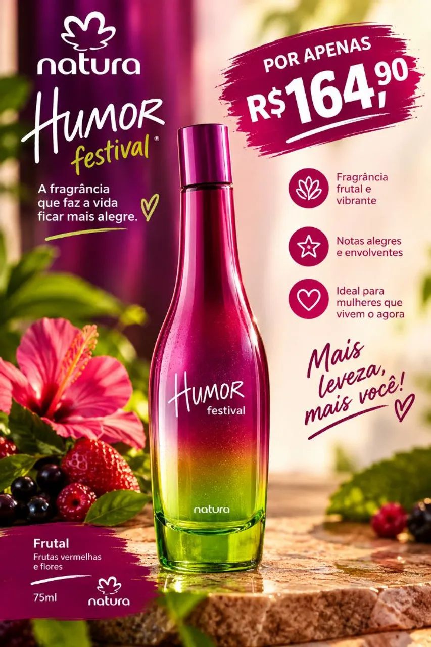 Produtos natura - Foto 2