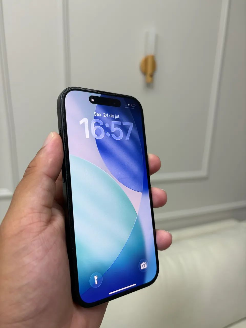 iPhone 15 128 gb  - Foto 4