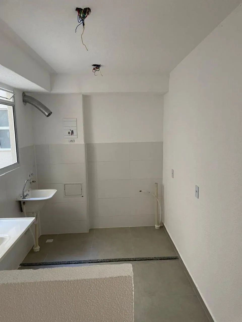 Alugo apartamento de 2 quartos - Foto 2