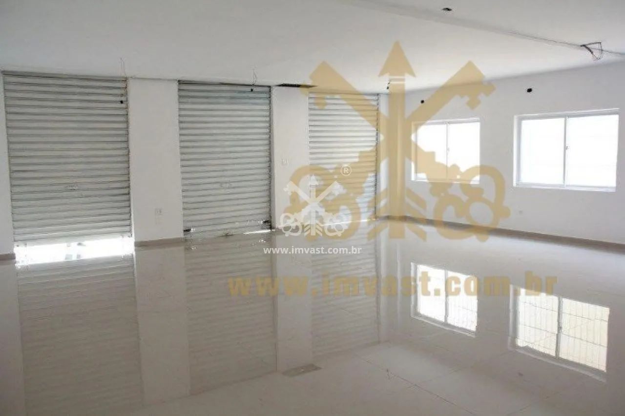 Prédio comercial para locação - Jardim Aeroporto - Foto 4