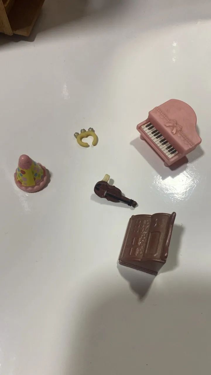 Set de Sylvanian Families - Foto 4