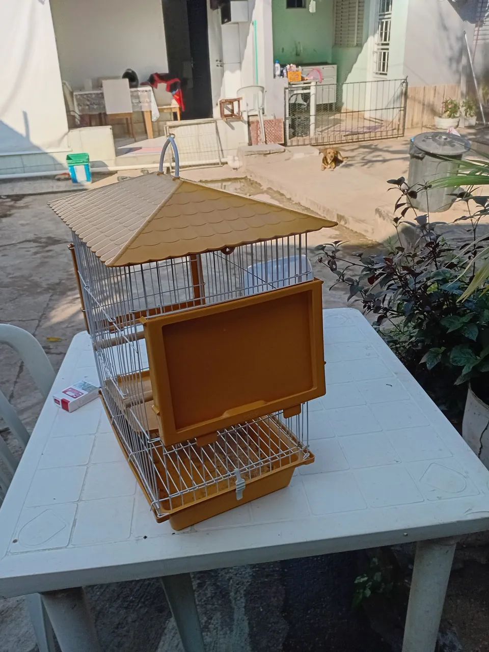 Gaiola - Foto 2