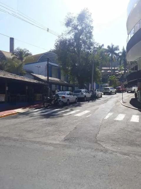 loja para alugar em centro, águas de são pedro 23m² - Foto 4
