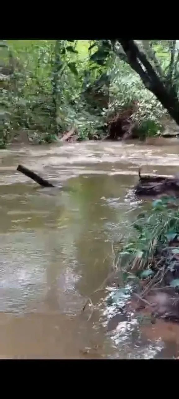 Vendo uma terra município d rio dos bois s - Foto 4