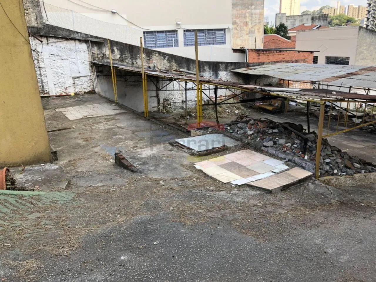 Terreno Comercial Av Imirim - Foto 4