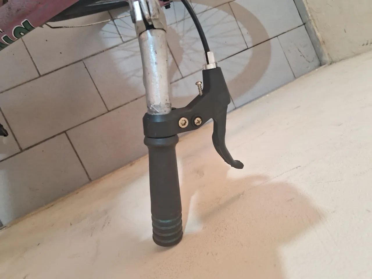 Bicicleta Caloi Aro 26 - Foto 5