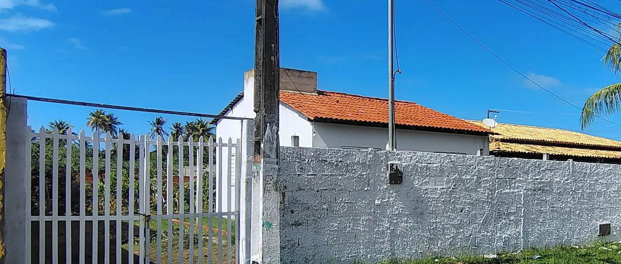Vendo Casa na Caueira - Foto 2