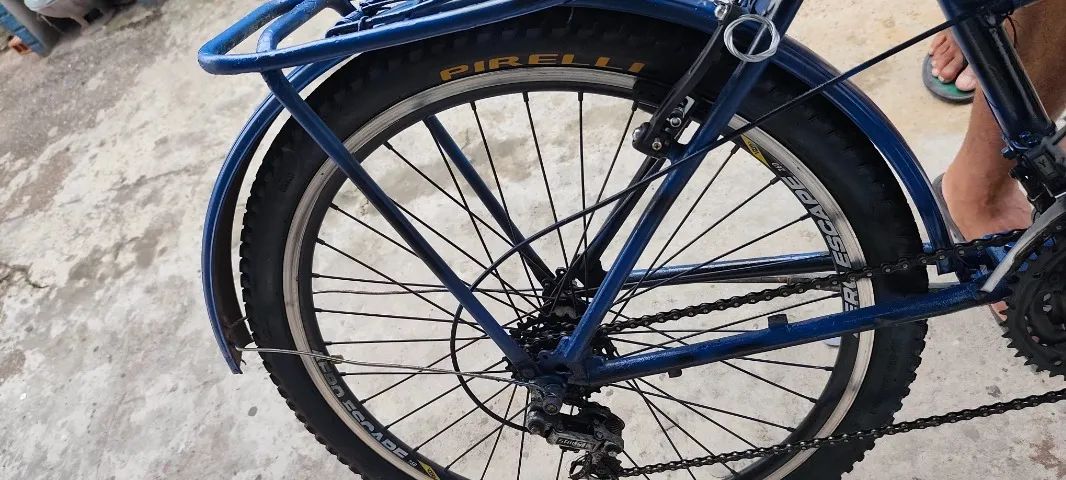 bicicleta - Foto 5