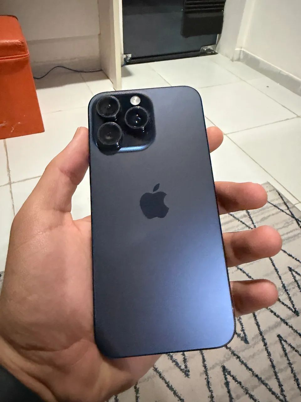 iPhone 15 pro max  - Foto 3