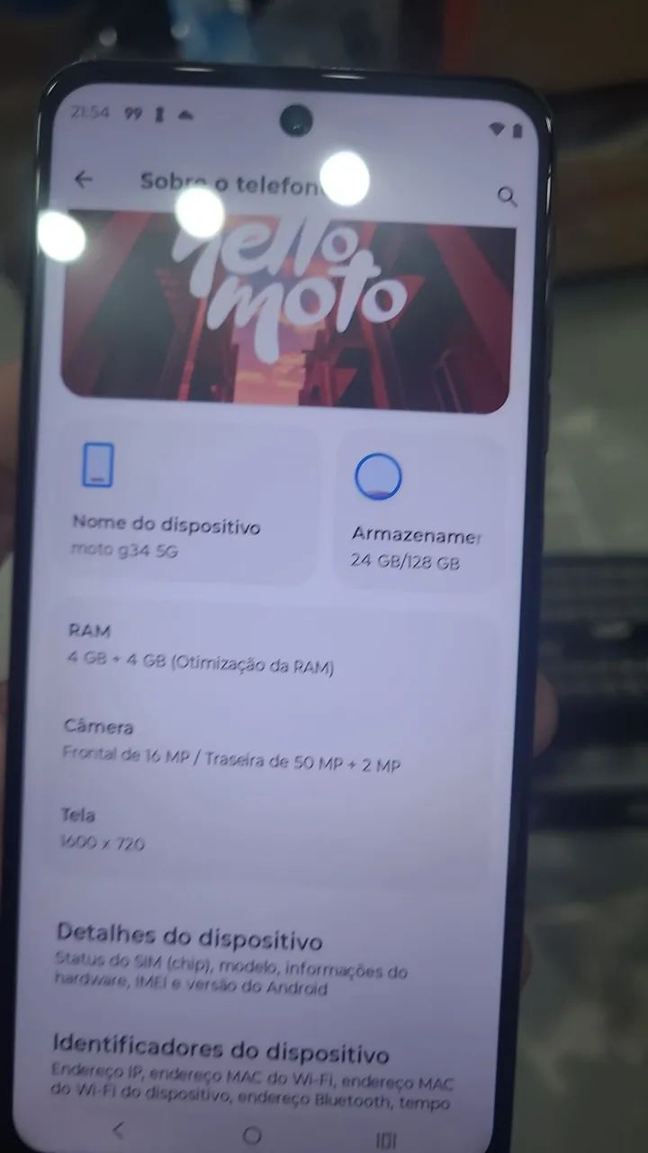 Vendo ou troco - Foto 4