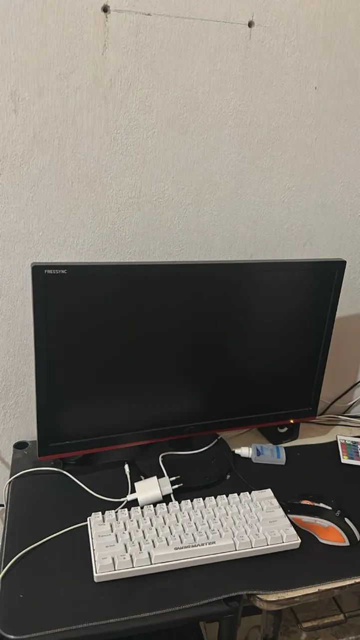 Pc gamer completo  - Foto 4