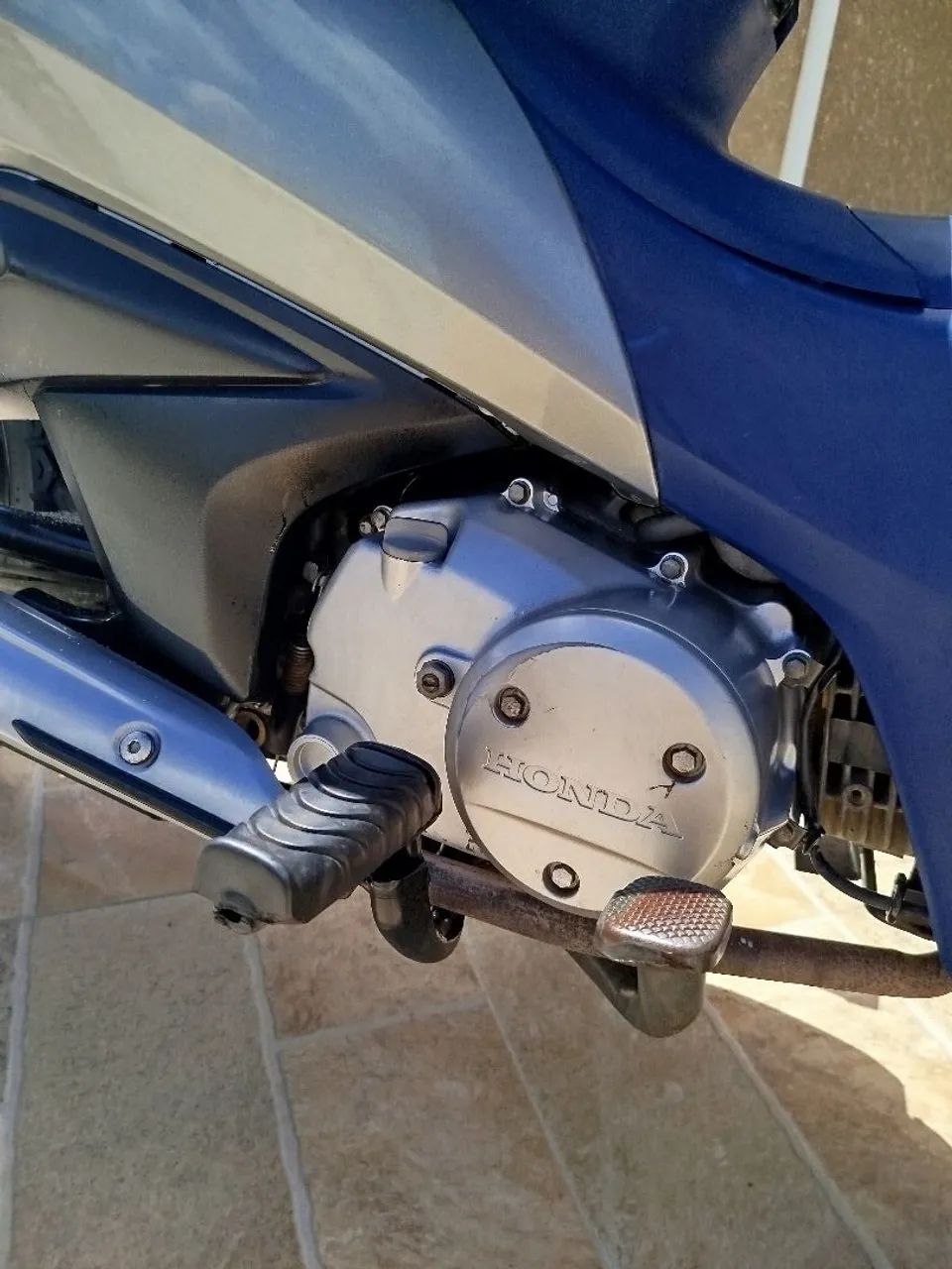 Honda Biz 125 EX - Foto 4