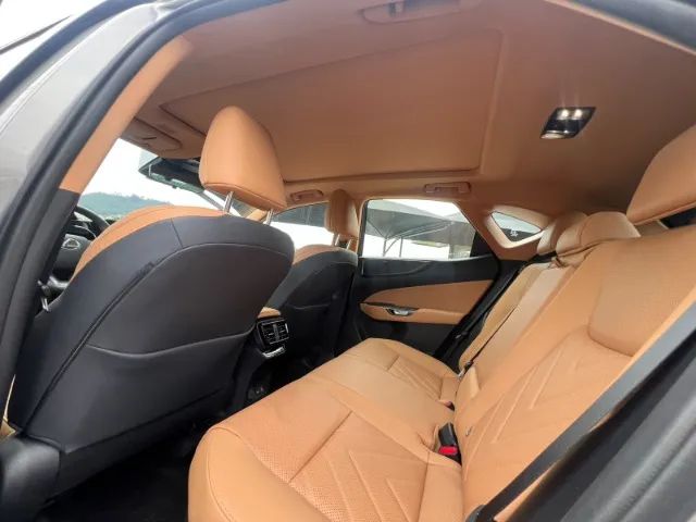 Lexus NX-450h+ AWD 2.5 16V Aut. (Híbrido), foto 15 de 15