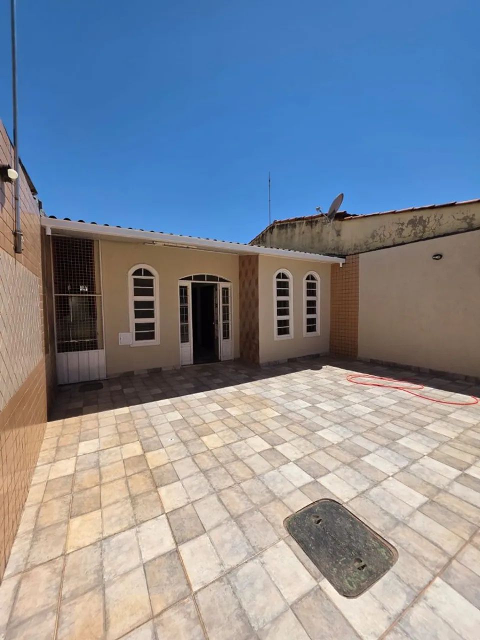 VENDO CASA QR 401 SAMAMBAIA 