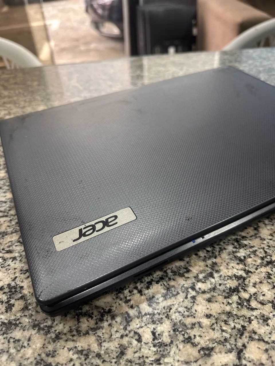 Notebook Acer celeron - Foto 5