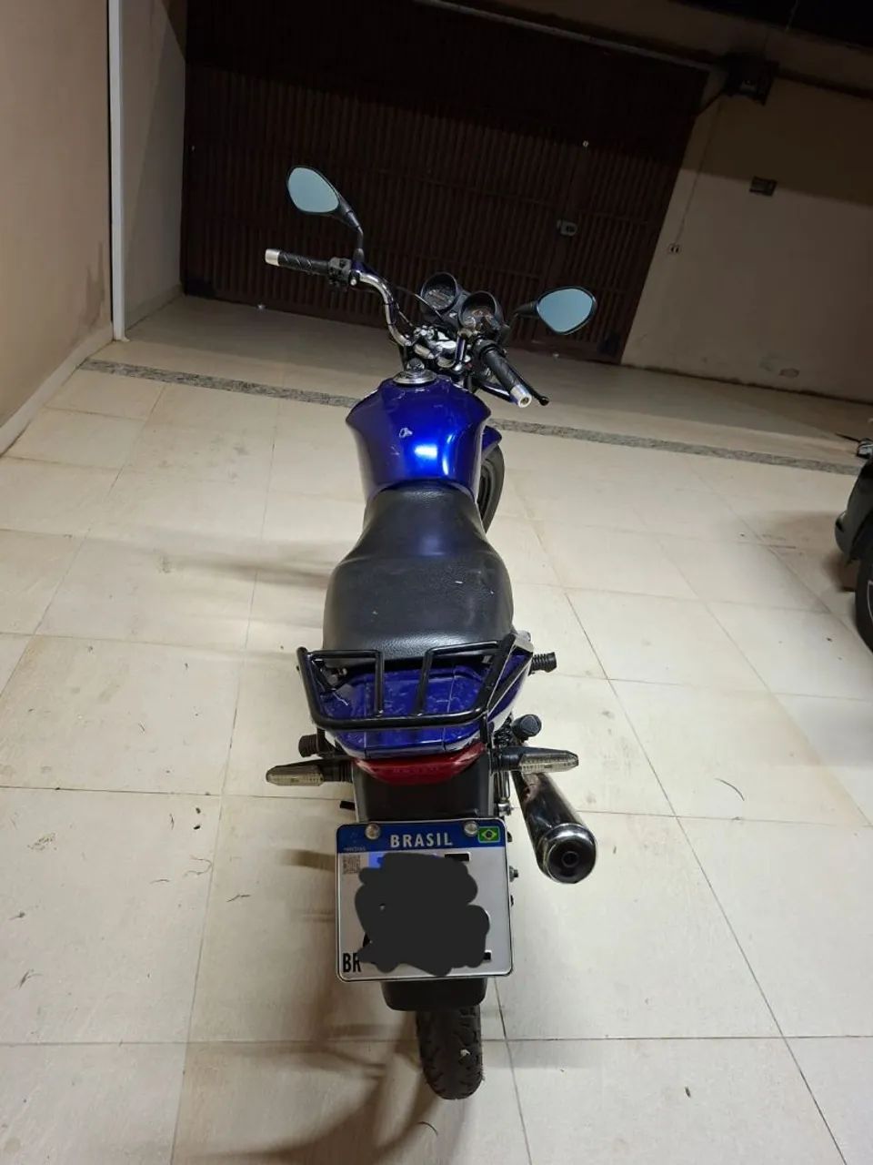 Titan 150 ESD - Foto 3