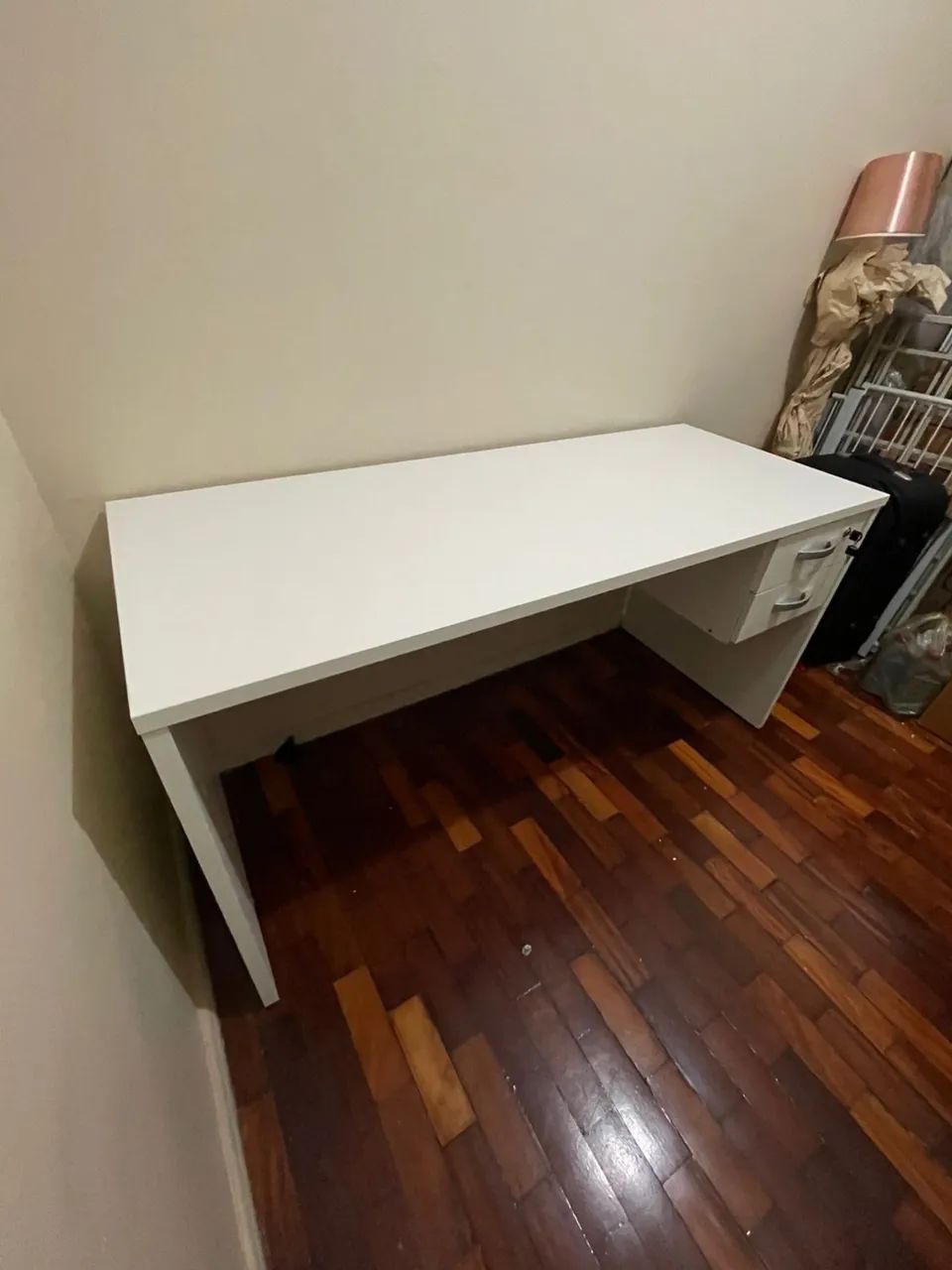MESA DE ESCRITORIO LOJA IKONOFFICE  - Foto 2
