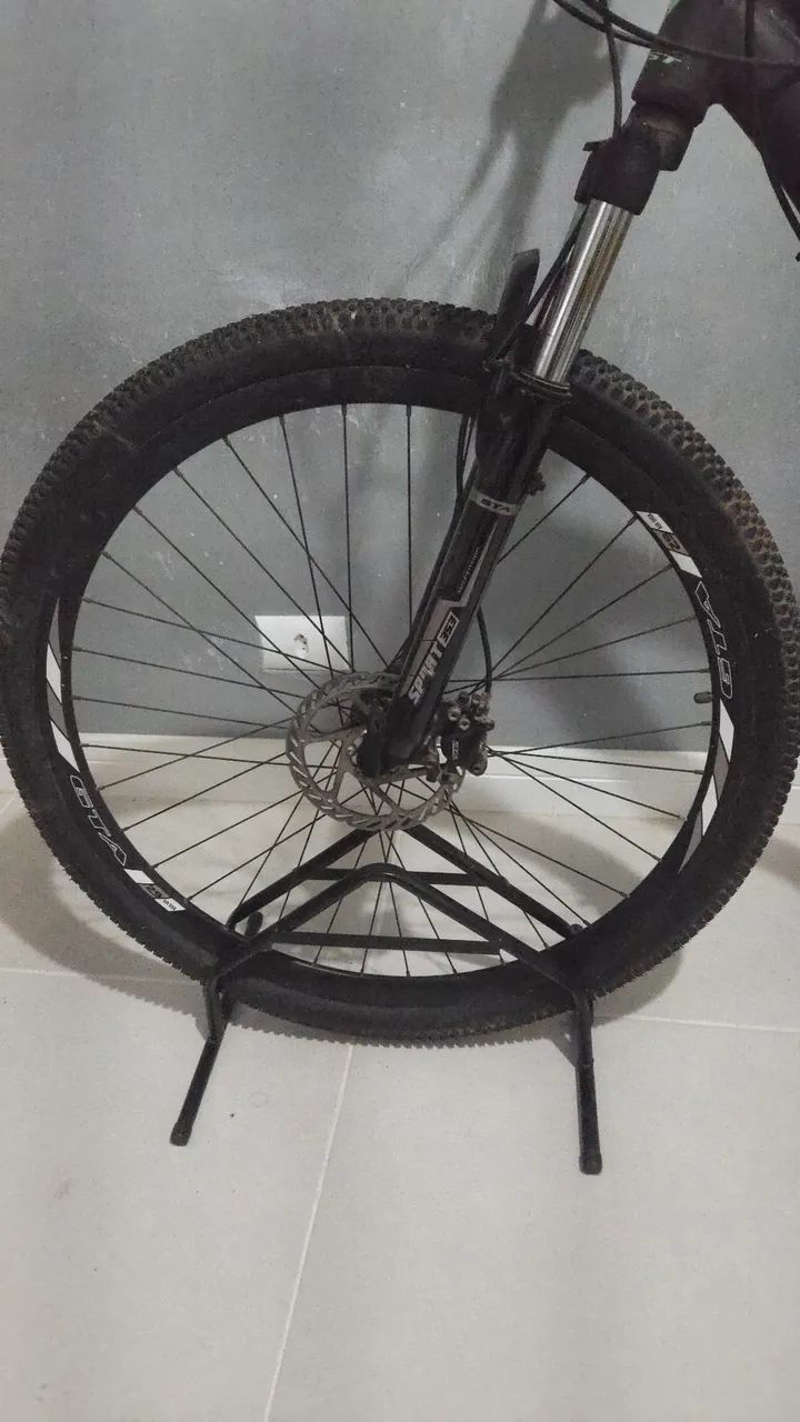 Bicicleta First Smitt - Aro 29 - Foto 5
