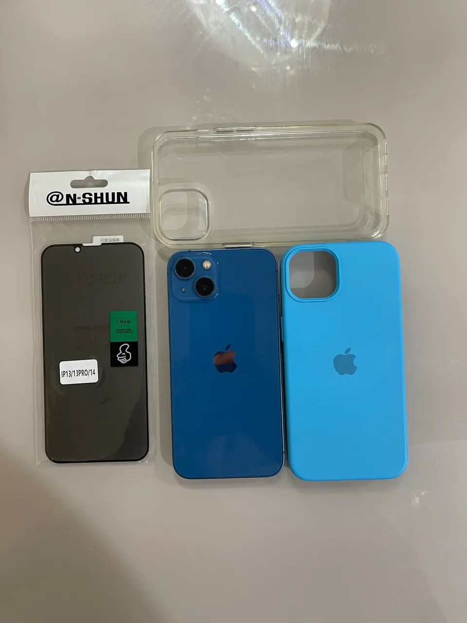 iPhone 13 128gb 