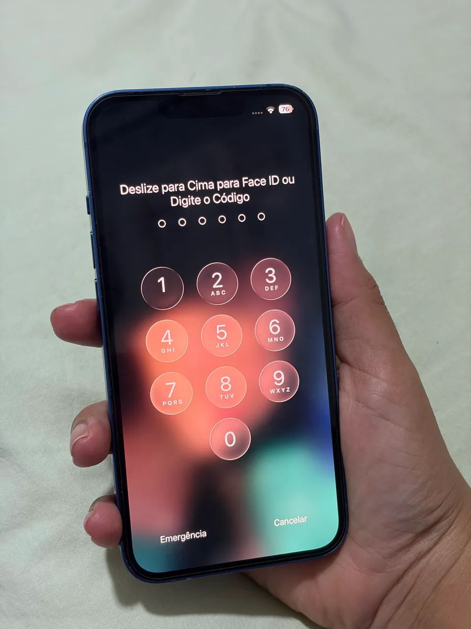 iPhone 13 256gb  - Foto 2