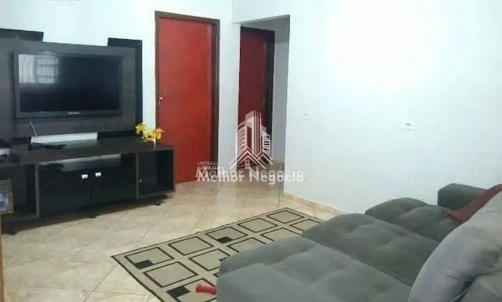 Casa à venda em Nova Odessa, Jardim da Alvorada, com 2 quartos, com 140 m² - Foto 4