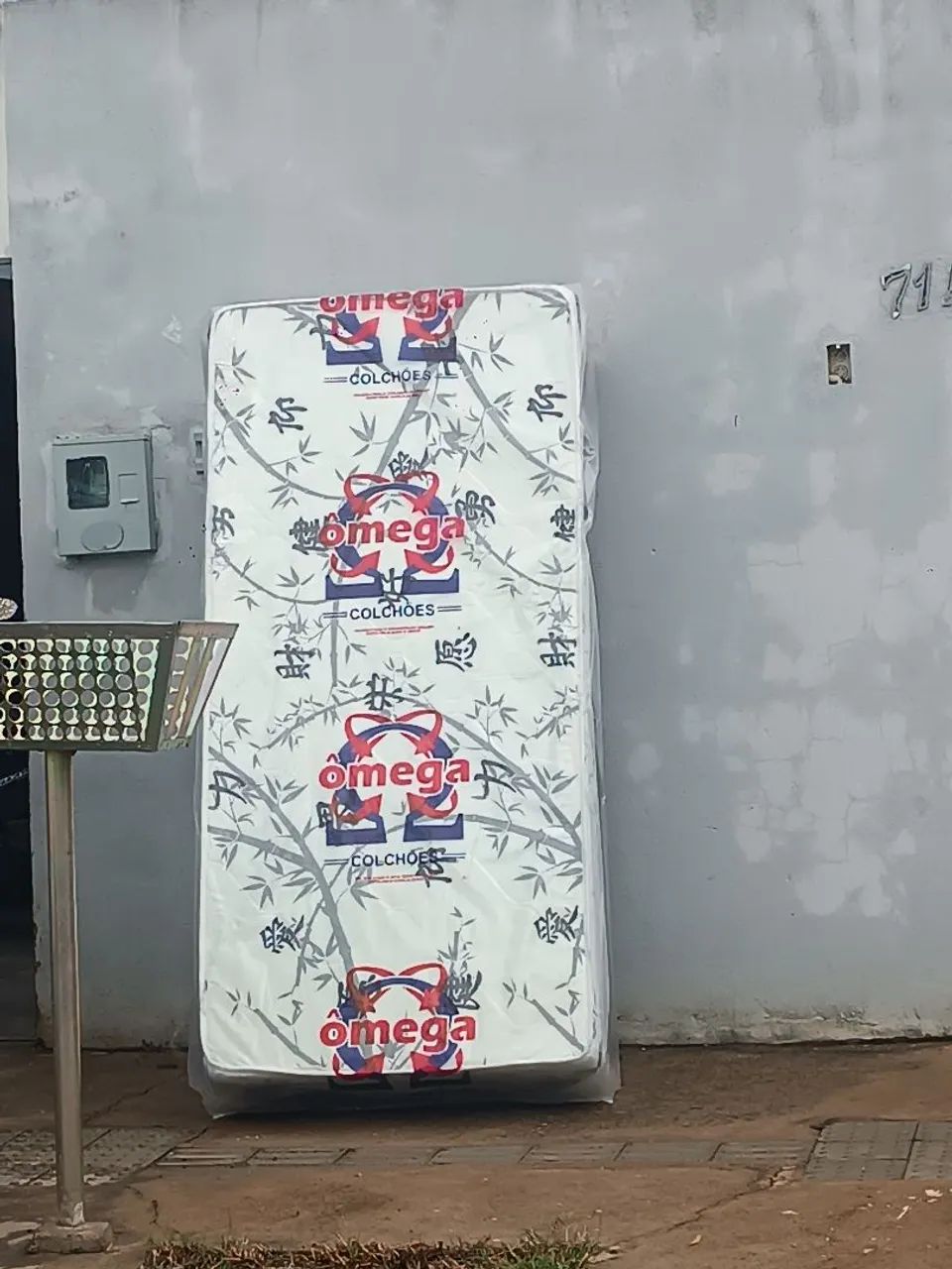 Mega promoção camas box solteiro novas 