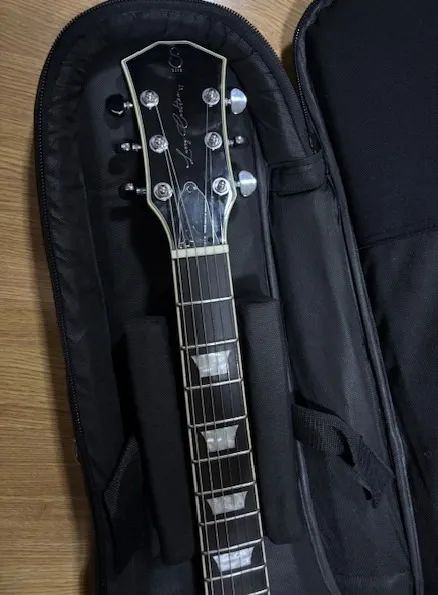 Guitarra Sire Les Paul L7 - Foto 2