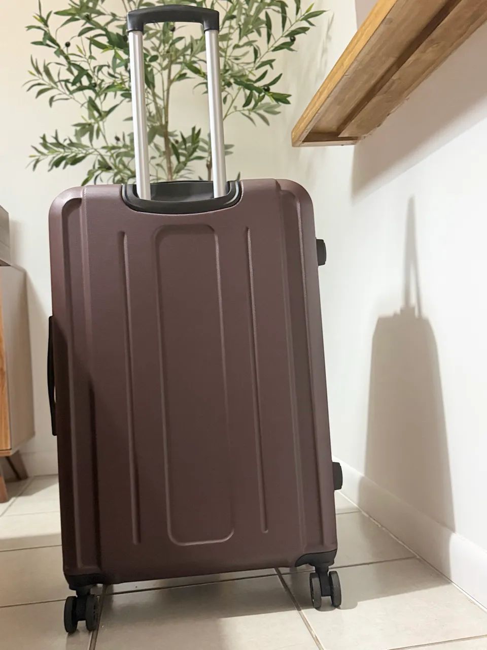MALA DE VIAGEM  - Foto 4