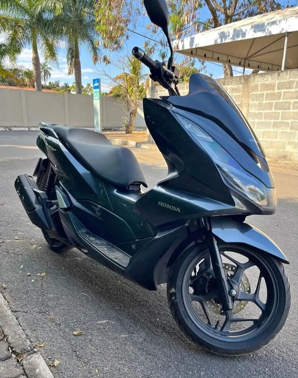 HONDA PCX 24 / 25 - Foto 4