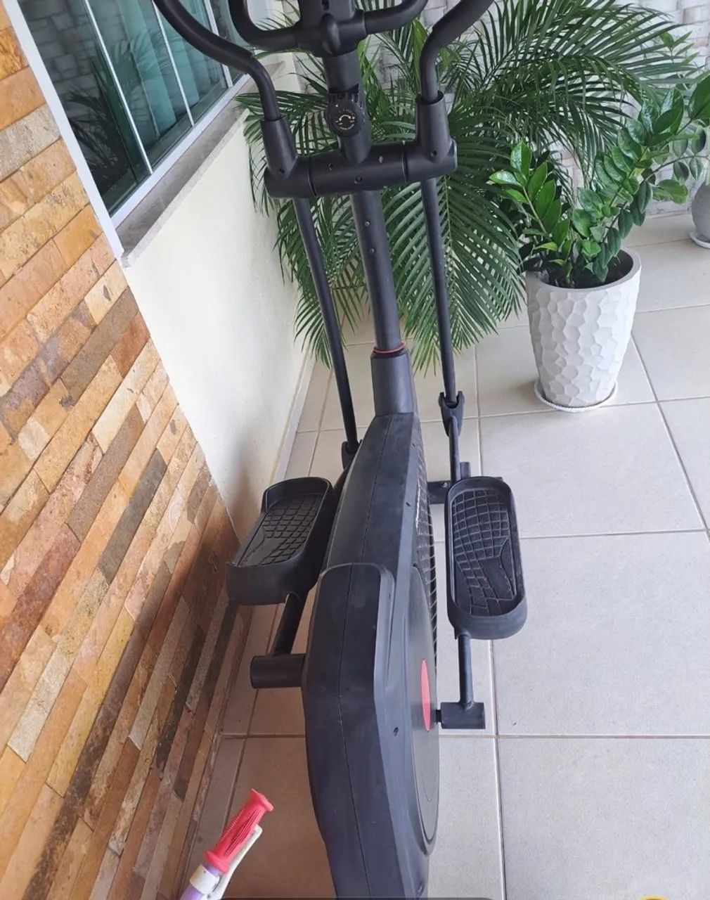 Elíptico  - Foto 2