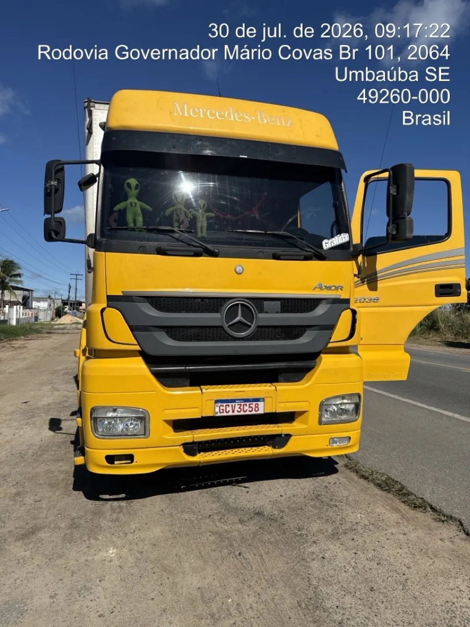 Axo 2036 - Foto 2