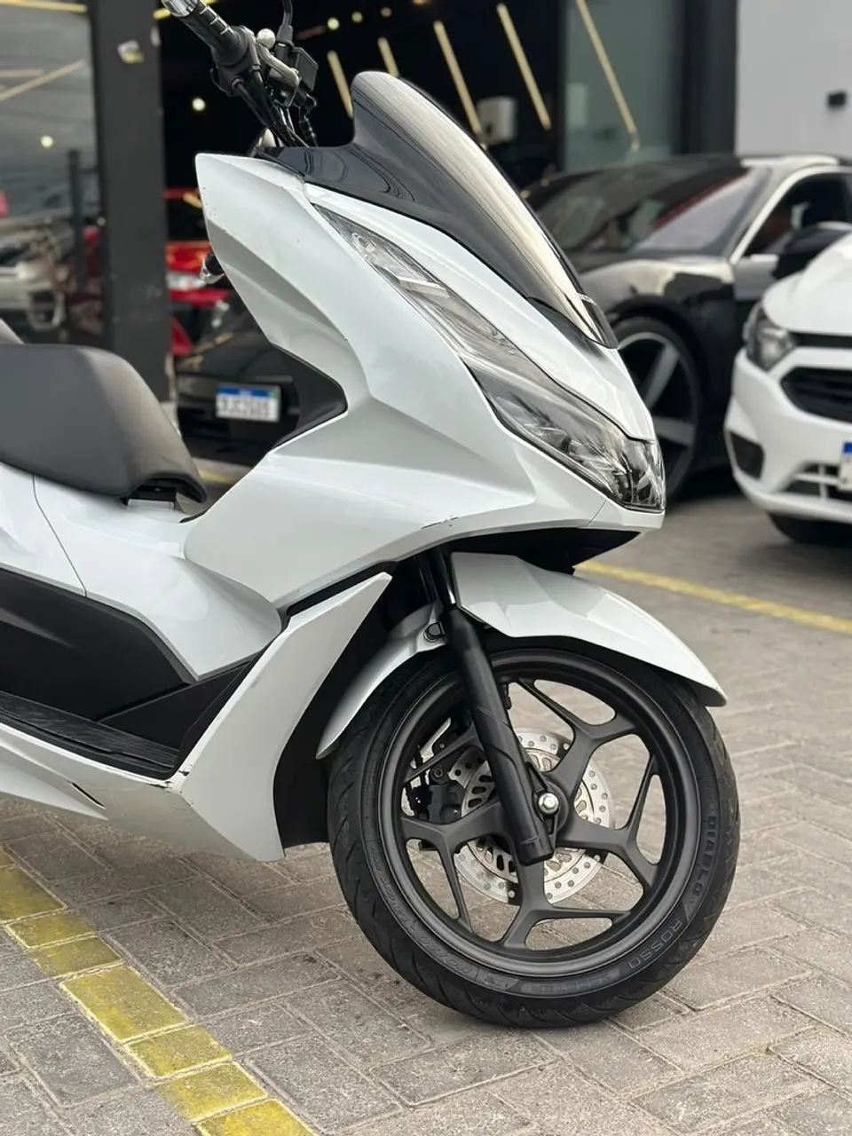 PCX ABS 160 - Foto 5