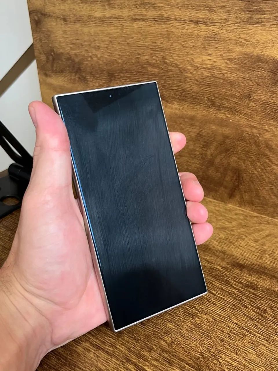 Samsumg s24 ultra 256 gb  - Foto 5