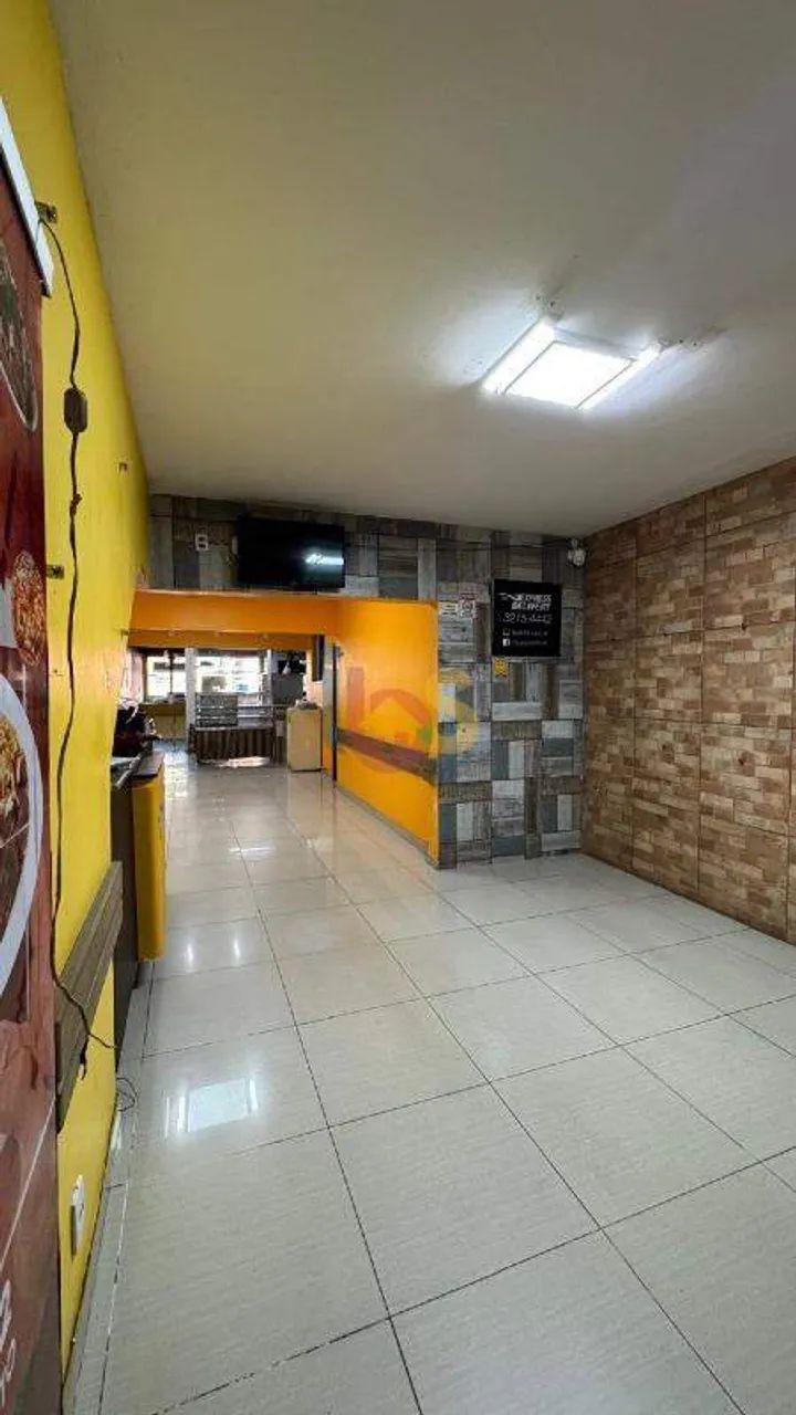 VENDO PRÉDIO COMERCIAL NO CENTRO NA AV. DUQUE DE CAXIAS, ITABUNA-BA - Foto 5