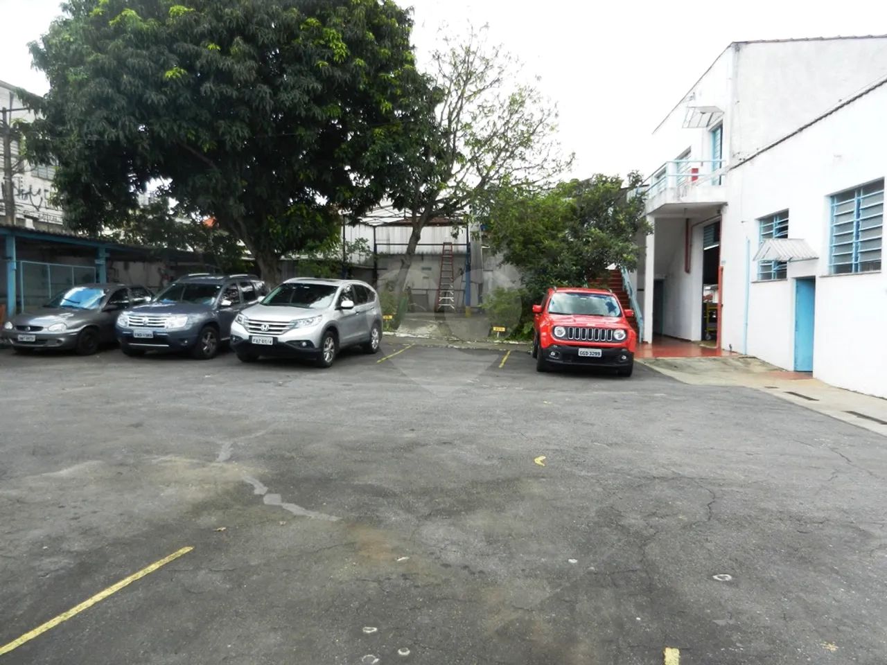 Galpão à venda em Santo Amaro - SP - Foto 3